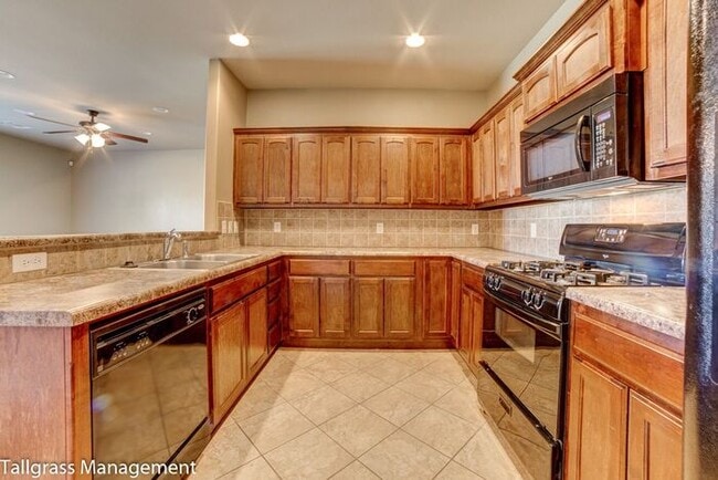 10507 N 139th E Ave in Owasso, OK - Building Photo - Building Photo