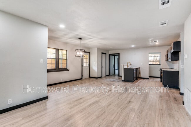 4520 Geddes Ave in Fort Worth, TX - Building Photo - Building Photo