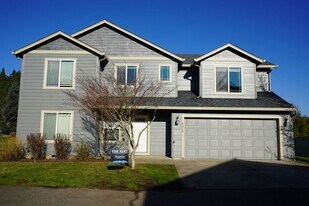 4316 NE 58th Cir in Vancouver, WA - Building Photo