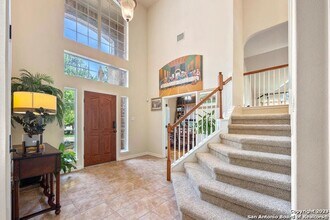 9634 Jason Bend in Helotes, TX - Building Photo - Building Photo