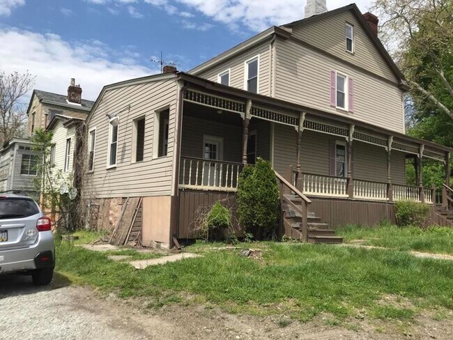 78 Greenbush St in Pittsburgh, PA - Building Photo - Building Photo