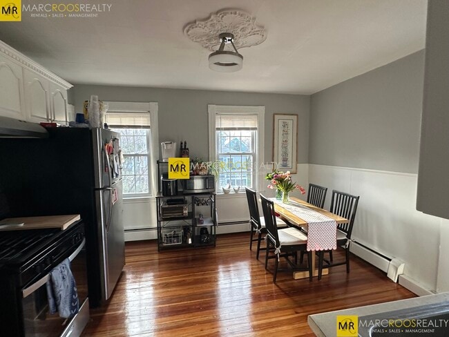 135 Nonantum St, Unit 1