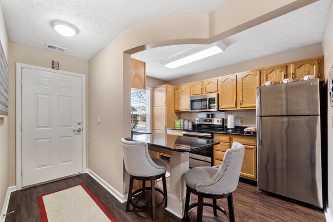 Heritage Trail in Terre Haute, IN - Building Photo - Building Photo