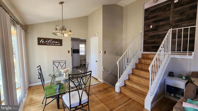 property at 617 Whitman St