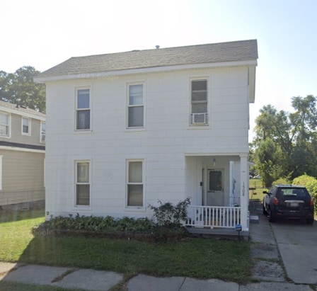 1508 Forest Ave, Unit A