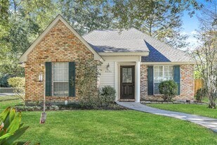 4291 Poplar Dr in Slidell, LA - Building Photo