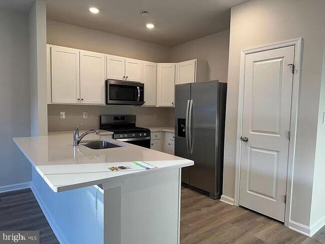 property at 1268 Martin Rd