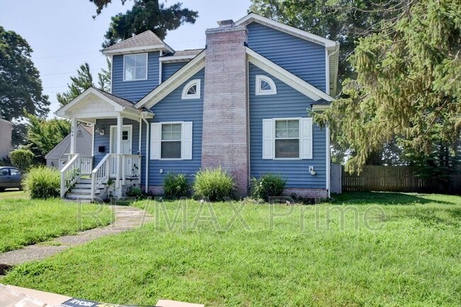 property at 304 Old Point Ave