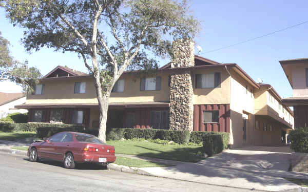 504 N 3rd St in Alhambra, CA - Building Photo - Building Photo