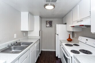 Interior Photo