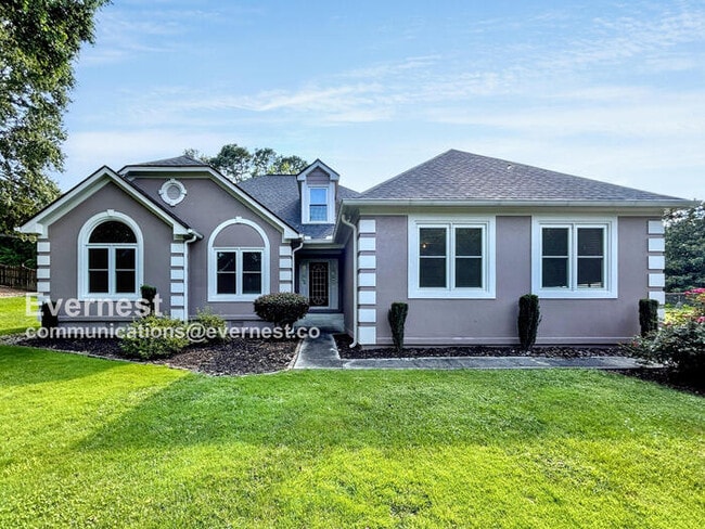 property at 1371 Pinyon Pl