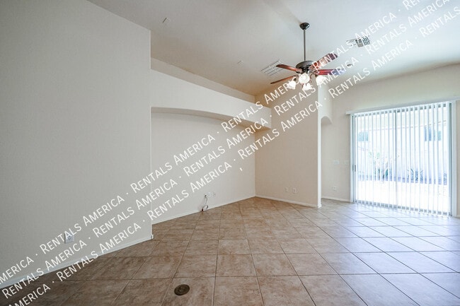 4325 W Powell Dr in Phoenix, AZ - Building Photo - Building Photo