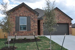 204 Coastal Wy in Georgetown, TX - Building Photo