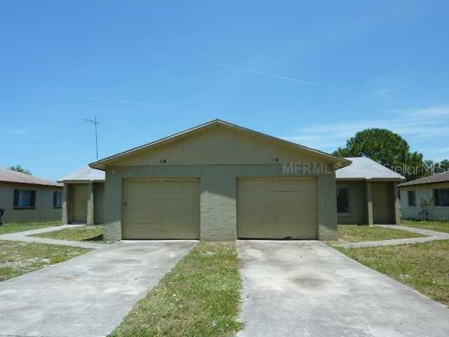 property at 3147 Split Willow Dr