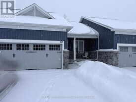 247 Blackhorse Dr in North Grenville, ON - Building Photo