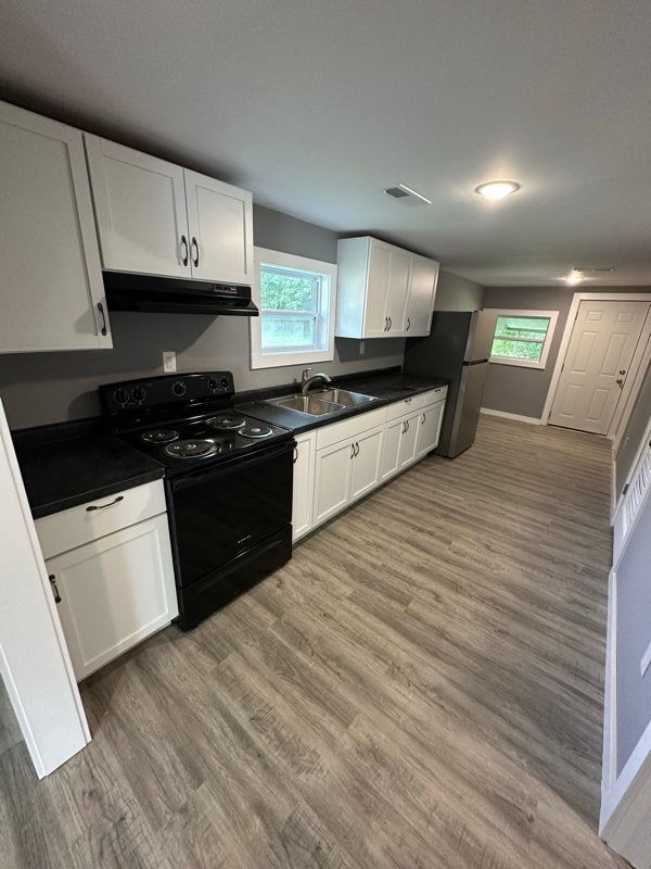 504 W Hackberry St, Unit 1