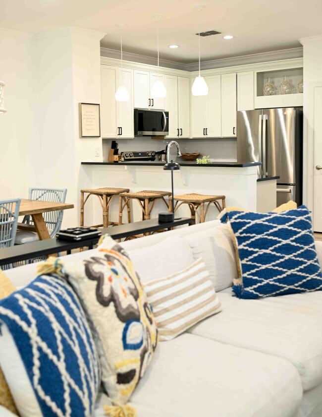 90 Southaven Cir in Santa Rosa Beach, FL - Building Photo - Building Photo