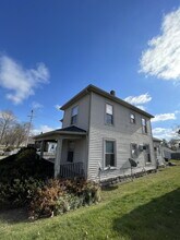 703 W North St in Greenfield, IN - Building Photo - Building Photo