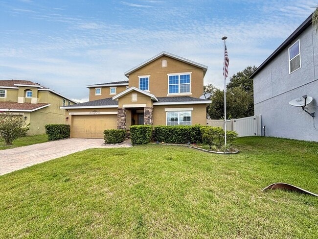 property at 34408 Alicante Ct