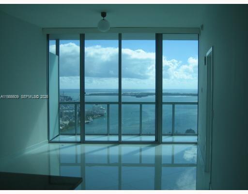 property at 888 Biscayne Blvd