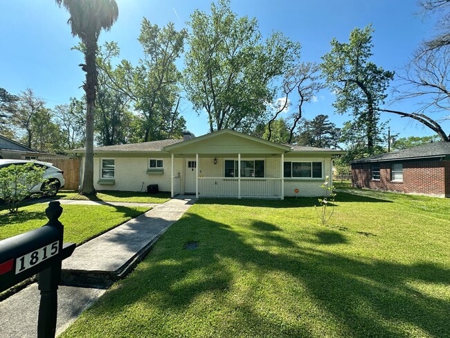 property at 1815 E 58th St