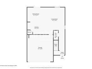 2845 Grand Finale St in Green Cove Springs, FL - Building Photo - Building Photo