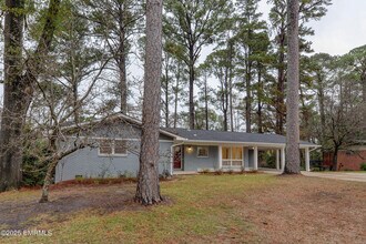 1390 N Hills St in Meridian, MS - Building Photo - Building Photo