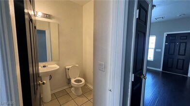 2178 Trebbiano Way in Las Vegas, NV - Building Photo - Building Photo