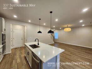337 Sustainable Wy in Raleigh, NC - Building Photo - Building Photo