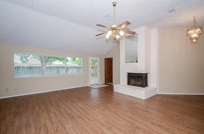 1319 Silver Morning Dr