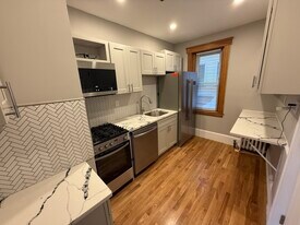 99 Hancock St, Unit 2 in Cambridge, MA - Building Photo