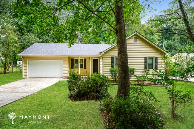 property at 75 Scott Blvd