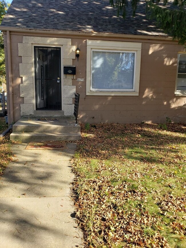 property at 4476 N 28th St