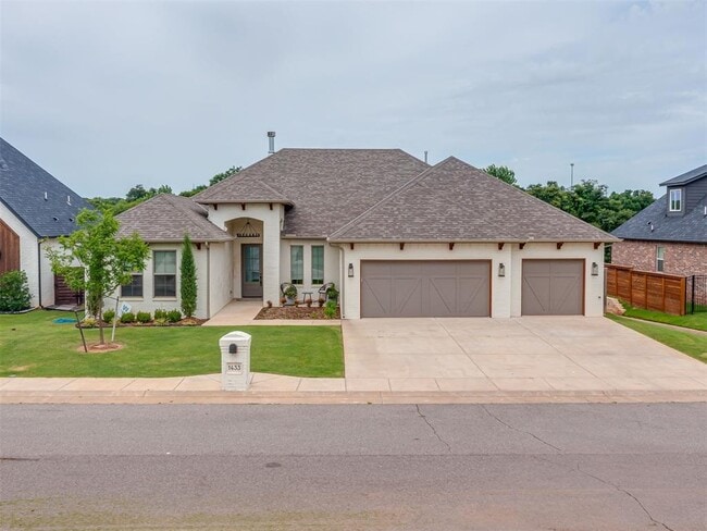 property at 1433 Sadie Creek Rd