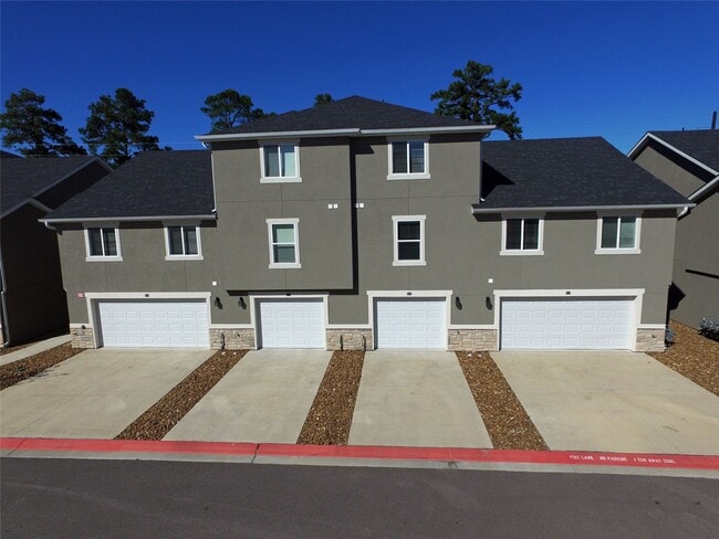 10535 Mills Rd in Houston, TX - Building Photo - Building Photo