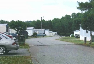 Lyle Haven in Conover, NC - Foto de edificio - Building Photo