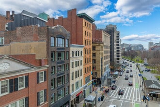 47 Winter St in Boston, MA - Building Photo - Building Photo