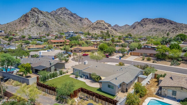 property at 6710 North 23rd Pl