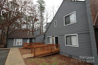 11329 E W.T. Harris Blvd in Charlotte, NC - Building Photo - Building Photo