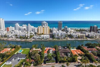 3605 Flamingo Dr in Miami Beach, FL - Building Photo - Building Photo