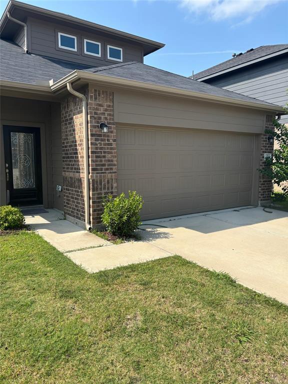 430 Almond Willow Ln in Crosby, TX - Building Photo - Building Photo