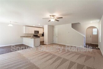 4007 Meredith Woods Ln in Winston-Salem, NC - Building Photo - Building Photo