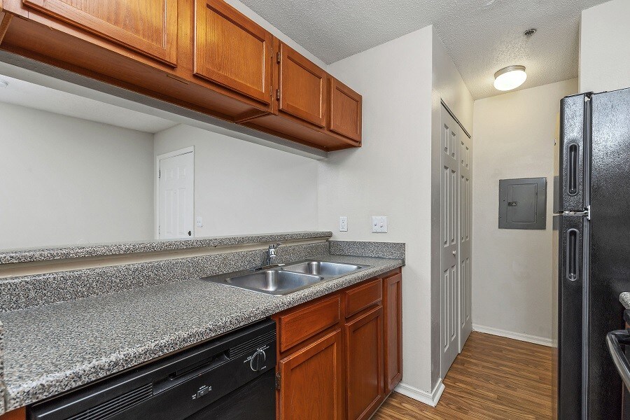 Austell Village Austell, GA Apartments