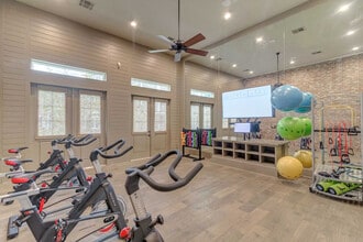 Southfork Lake in Manvel, TX - Building Photo - Building Photo