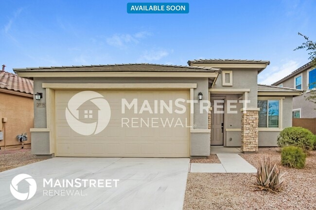 property at 20119 W Buchanan St