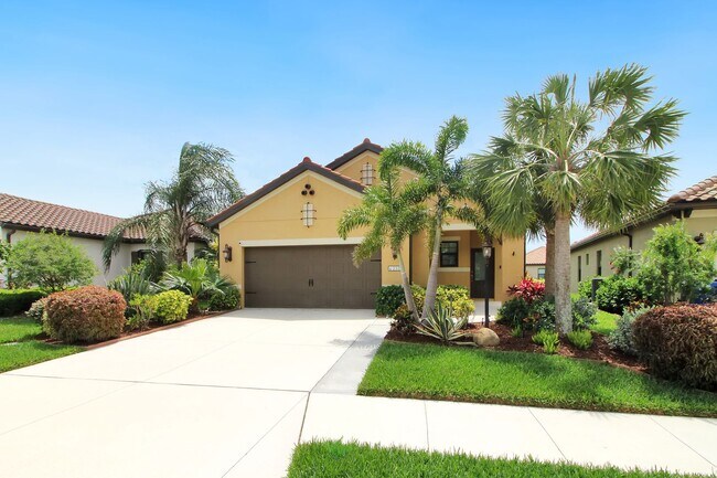 233 Marcheno Wy in Nokomis, FL - Building Photo - Building Photo