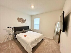 5235 Mahogany Dr in Mount Dora, FL - Building Photo