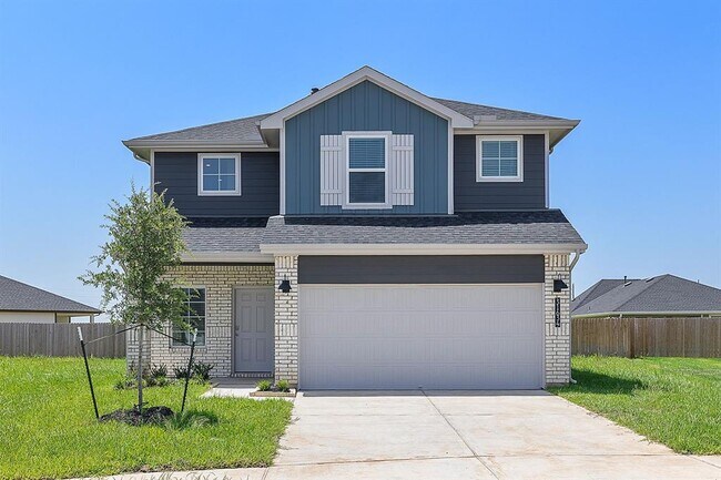31634 Whittis Hl Wy in Fulshear, TX - Building Photo - Building Photo