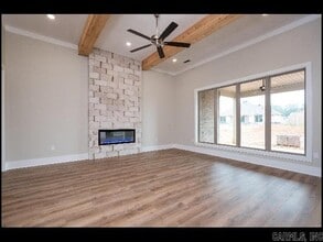 516 Corondelet Ln in Maumelle, AR - Building Photo - Building Photo