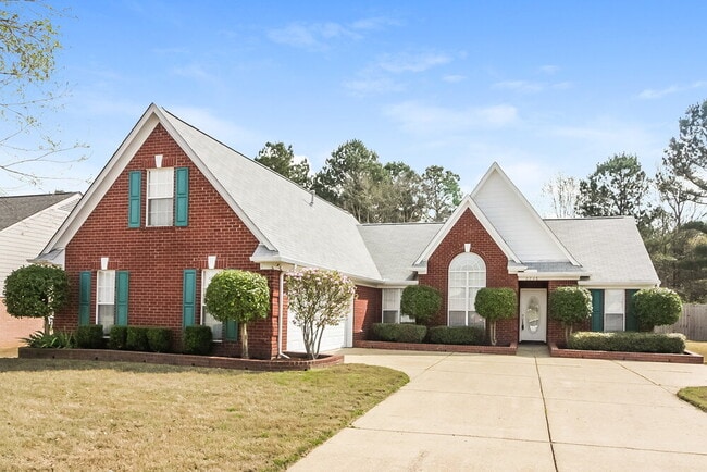property at 6248 Blackhawk Cove